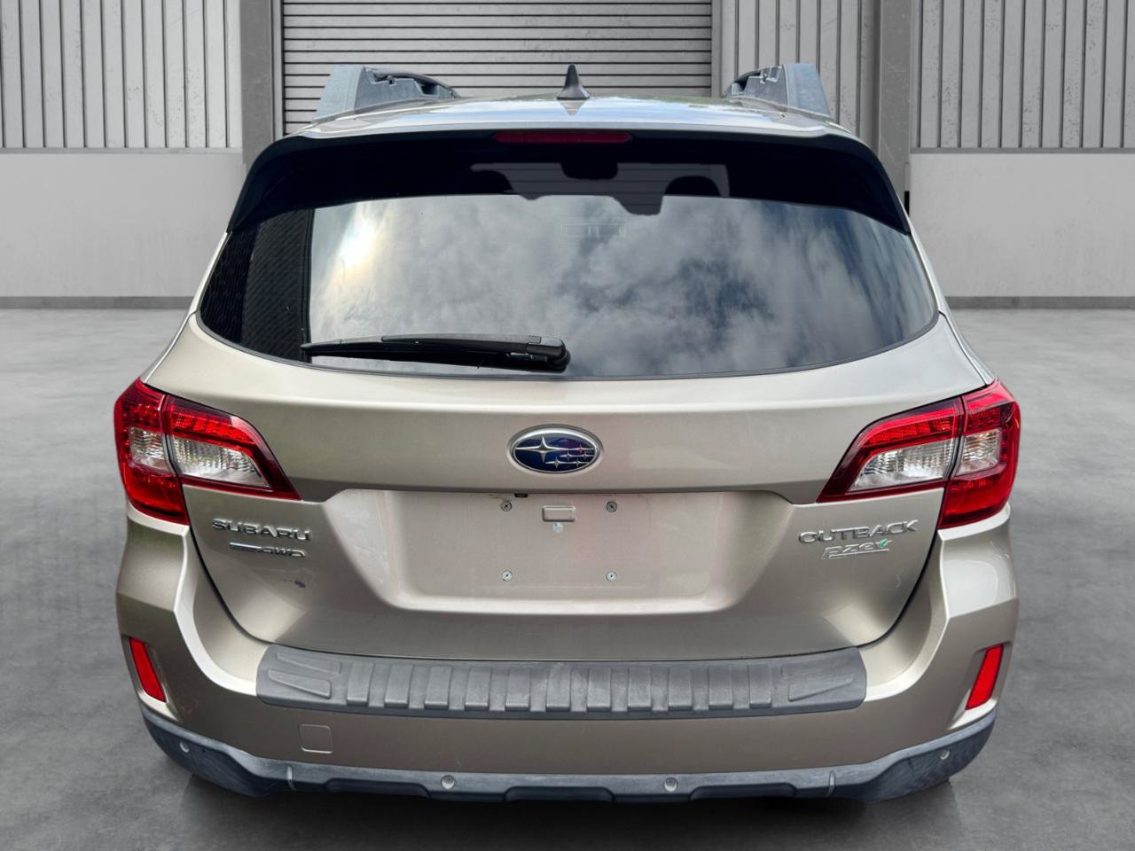Used 2017 Subaru Outback 2.5i Limited AWD/4WD image 36
