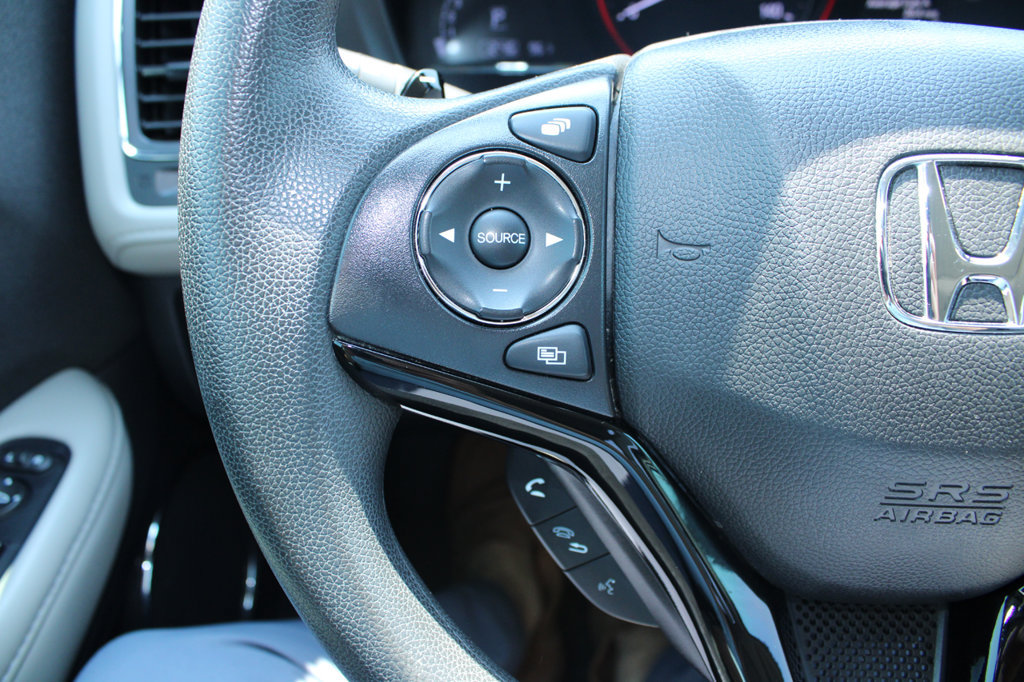 Used 2022 Honda HR-V EX image 33