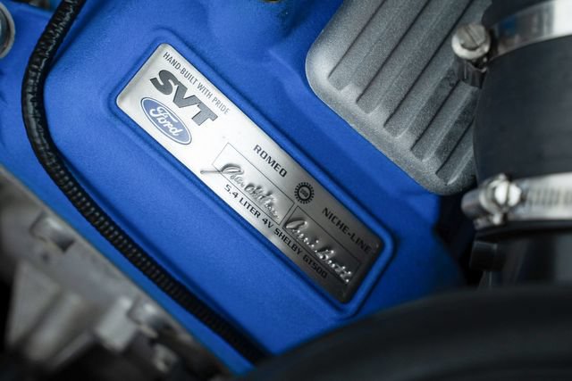 Used 2012 Ford Mustang Shelby GT500 RWD image 37