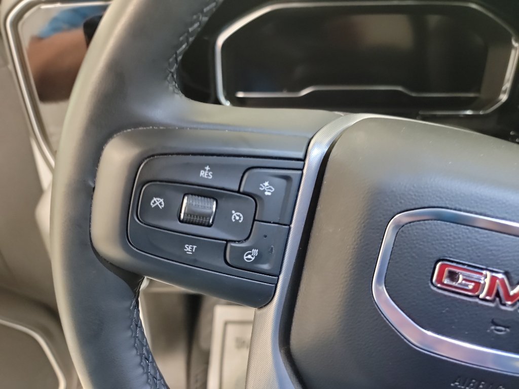 Used 2024 GMC Sierra 1500 SLE w/ Enhanced Capability Package AWD/4WD image 22