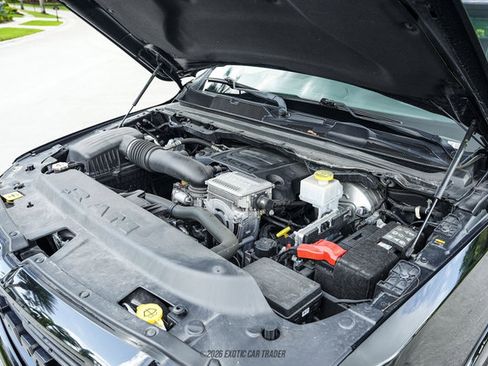 Used 2022 RAM 1500 Laramie RWD image 17