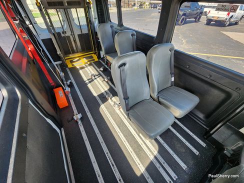 Used 2022 RAM ProMaster 2500 image 38