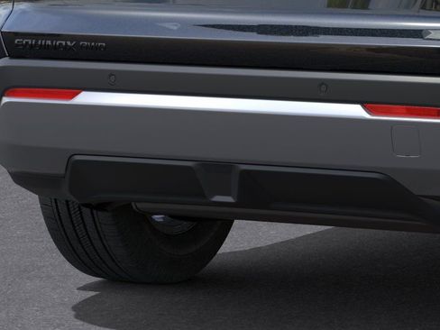 New 2026 Chevrolet Equinox LT AWD/4WD image 14