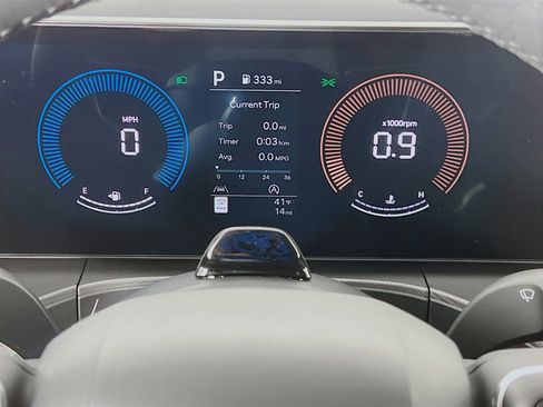 New 2026 Hyundai Santa Fe XRT AWD/4WD image 17
