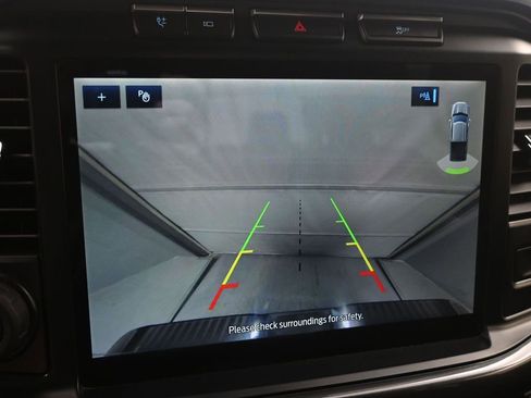 Used 2022 Ford F150 XLT w/ Equipment Group 302A High image 21