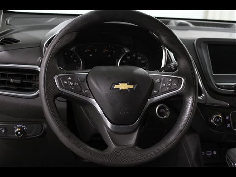 Certified 2023 Chevrolet Equinox LT FWD image 7