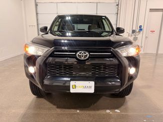 Used 2020 Toyota 4Runner SR5 AWD/4WD video 2