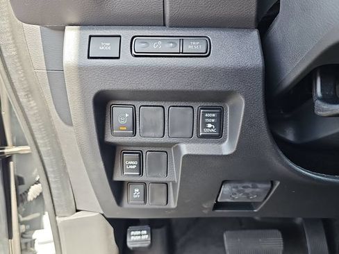 Used 2026 Nissan Frontier Pro-X w/ Pro Premium Package RWD image 23