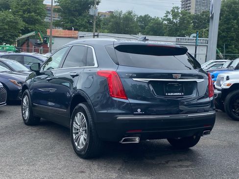 Used 2019 Cadillac XT5 Luxury FWD image 4