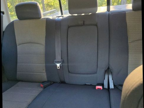 Used 2010 Dodge Ram 1500 Truck SLT w/ Big Horn Regional Pkg image 18