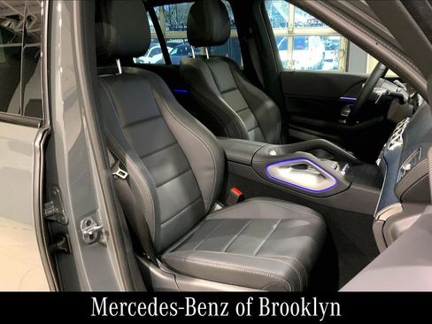 Certified 2026 Mercedes-Benz GLE 350 4MATIC image 12