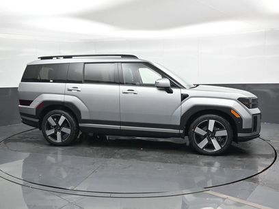 New 2026 Hyundai Santa Fe Limited