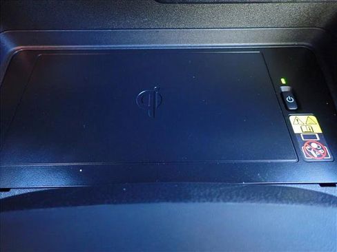 Certified 2025 Subaru Crosstrek 2.5i Sport w/ Popular Package #4A image 19