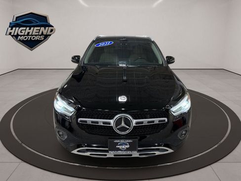 Used 2021 Mercedes-Benz GLA 250 4MATIC w/ Premium Package image 10