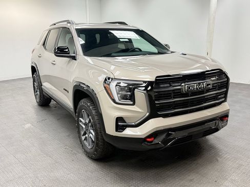 New 2026 GMC Terrain AT4 w/ Convenience Package III image 8