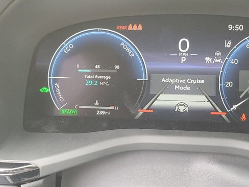 Certified 2026 Toyota Camry XSE w/ Premium Plus Package FWD image 23