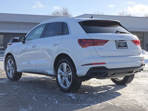 Used 2019 Audi Q3 2.0T Premium Plus w/ Premium Plus Package image 5