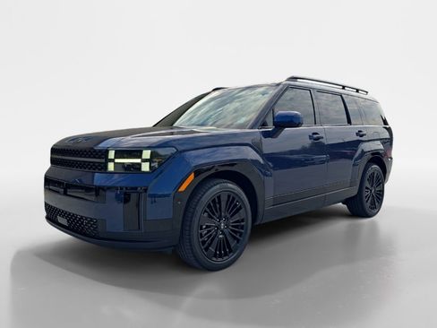 New 2026 Hyundai Santa Fe Calligraphy image 7