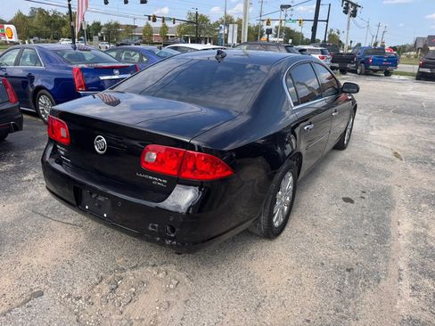 Used 2009 Buick Lucerne CXL FWD image 6