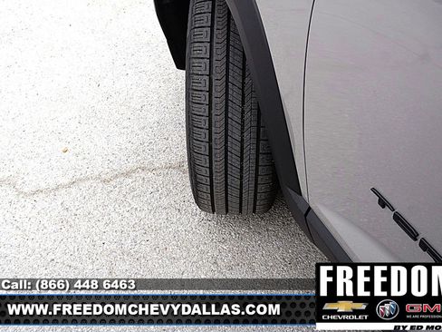 New 2026 GMC Terrain Elevation w/ Elevation Premium Package FWD image 41