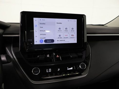 Used 2023 Toyota Corolla LE FWD image 35