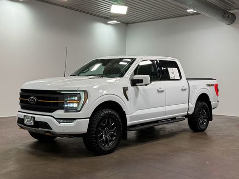 Used 2023 Ford F150 Tremor w/ Equipment Group 402A High image 31