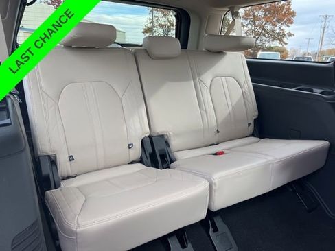 Used 2024 Ford Expedition Max Platinum image 26