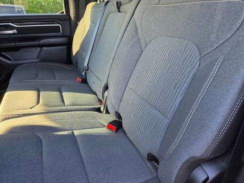 Used 2024 RAM 1500 Big Horn AWD/4WD image 11