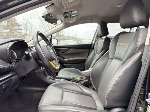 Used 2023 Subaru Crosstrek 2.5i Sport image 11