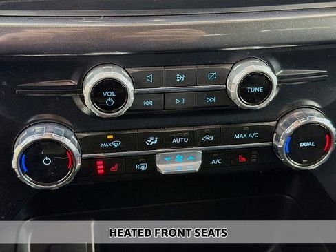 Used 2023 Ford F150 XLT w/ Equipment Group 302A High image 6