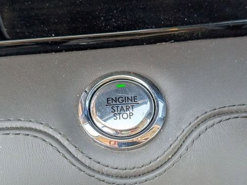 Used 2021 Lincoln Navigator L Black Label image 25