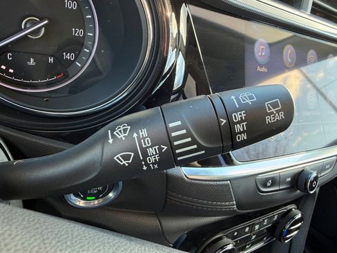 Certified 2021 Buick Encore GX Essence w/ Experience Buick Package image 25