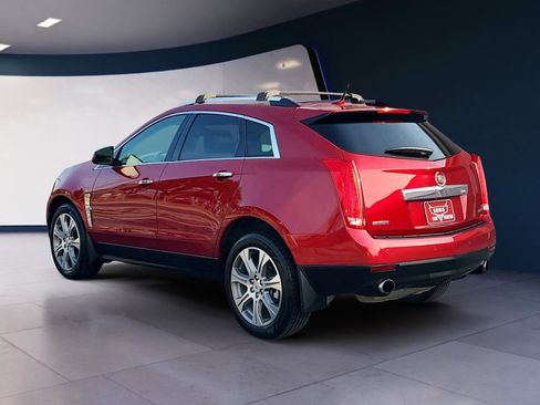 Used 2012 Cadillac SRX Performance image 3