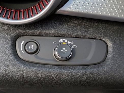 New 2026 Chevrolet Trax RS image 24