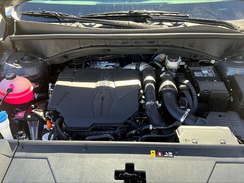 New 2026 Kia Sorento EX image 12