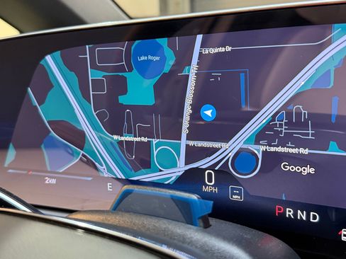 New 2026 Cadillac Optiq Sport 1 AWD/4WD image 28