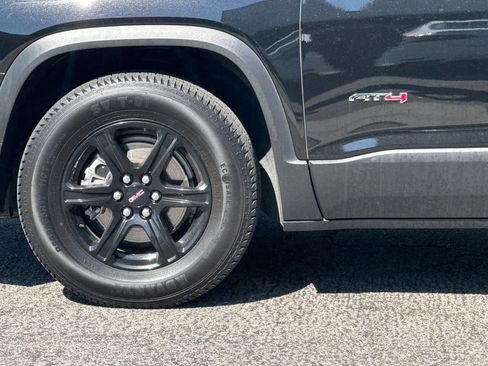 Used 2023 GMC Acadia AT4 w/ Trailering Package image 26