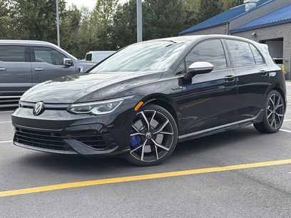Used 2022 Volkswagen Golf R