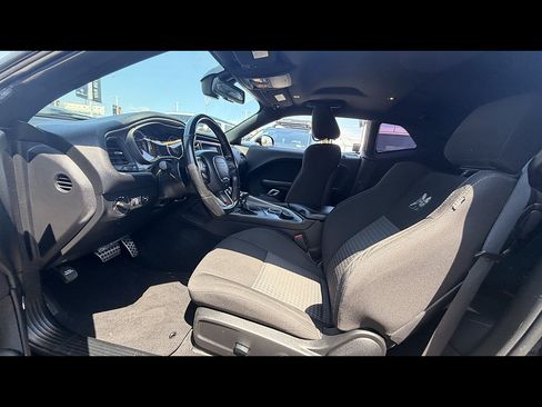 Used 2020 Dodge Challenger R/T Scat Pack RWD image 6