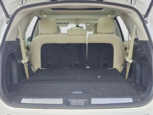 Used 2020 INFINITI QX60 Luxe w/ Sensory Package image 18