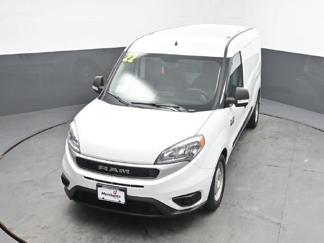 Used 2022 RAM ProMaster City Wagon FWD image 21