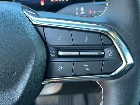 New 2026 Chevrolet Traverse Z71 image 29