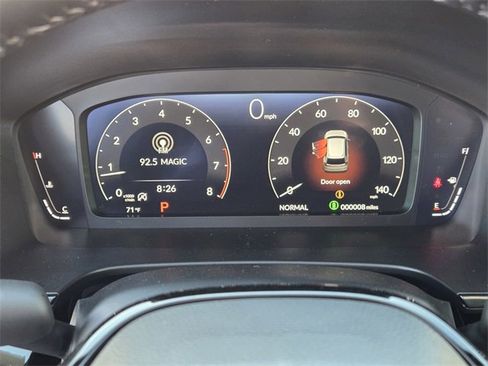 New 2026 Honda CR-V EX-L image 13