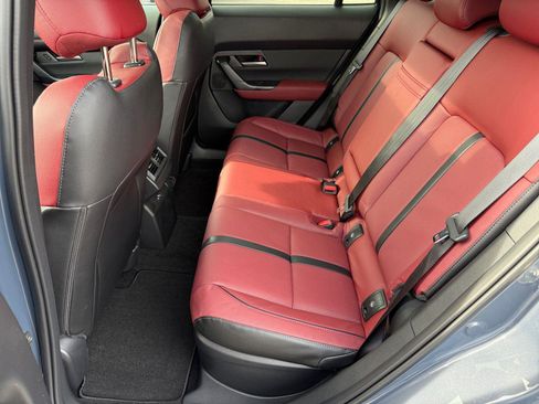 New 2026 MAZDA CX-50 AWD 2.5 Hybrid w/ Premium Pkg image 12