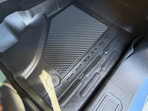 Used 2023 Ford Bronco Badlands w/ Sasquatch Package image 65