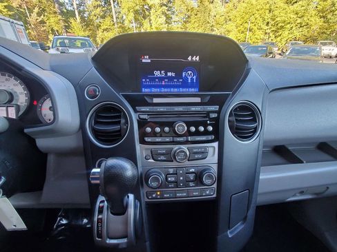 Used 2012 Honda Pilot EX-L image 15