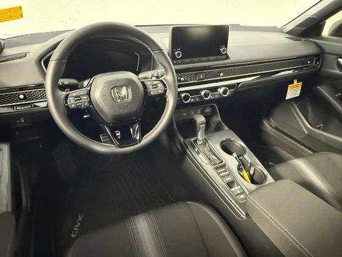 Used 2026 Honda Civic Sport image 36