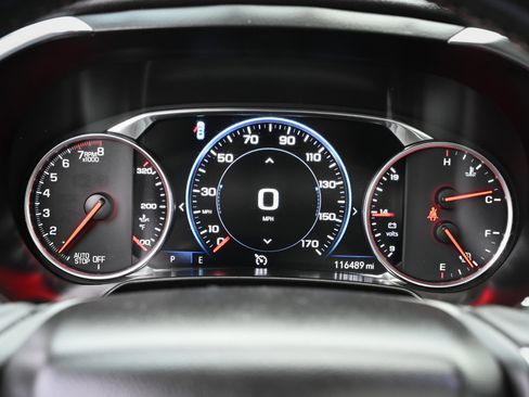 Used 2020 Chevrolet Blazer Premier w/ Driver Confidence II Package image 21