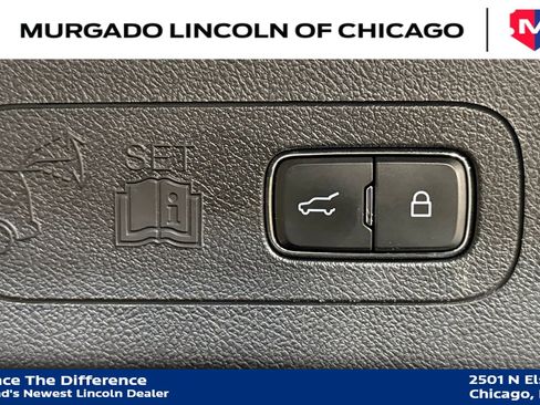 Used 2023 Lincoln Aviator 2WD w/ Premium Package image 27