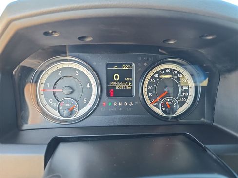 Used 2016 RAM 2500 Tradesman w/ Chrome Appearance Group image 19